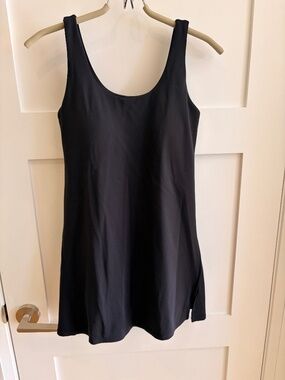 Knix Crosscourt Dress, Size Medium